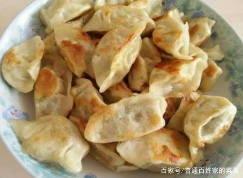煎饺-煎饺子要多少时间