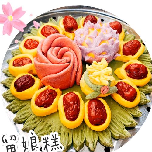 留娘糕怎么做-留娘糕图片