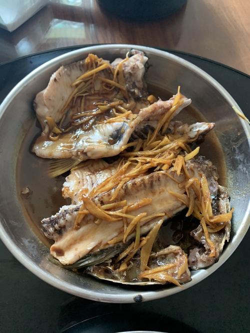 鱼片-鱼片的做法大全家常菜