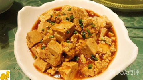 豆腐美食-豆腐美食有哪些