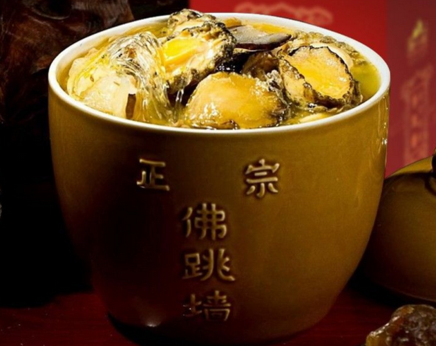 佛跳墙的做法最正宗的做法-十大正宗佛跳墙价目表