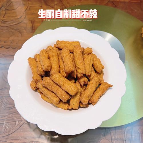 甜不辣怎么做-关东煮甜不辣是什么做的
