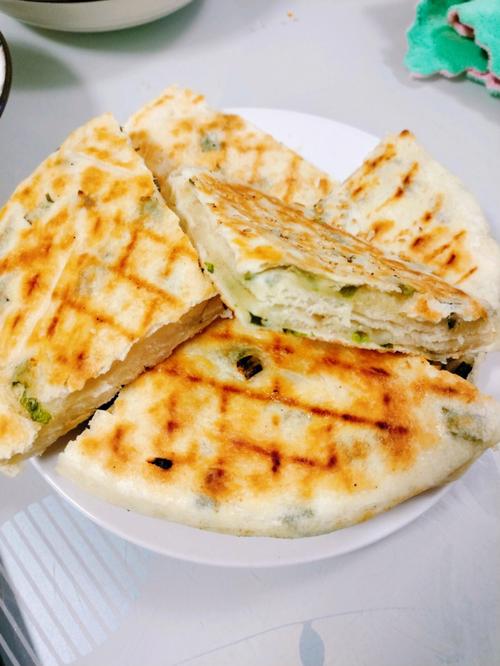 油饼的做法大全-发面炸油饼的做法大全