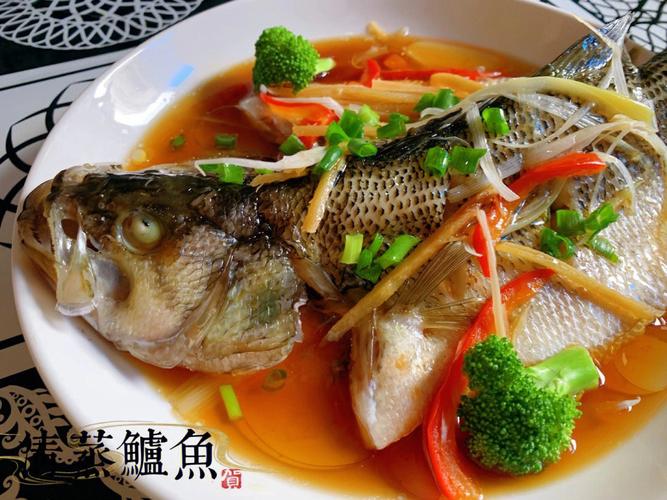 鲈鱼-为什么不建议吃鲈鱼